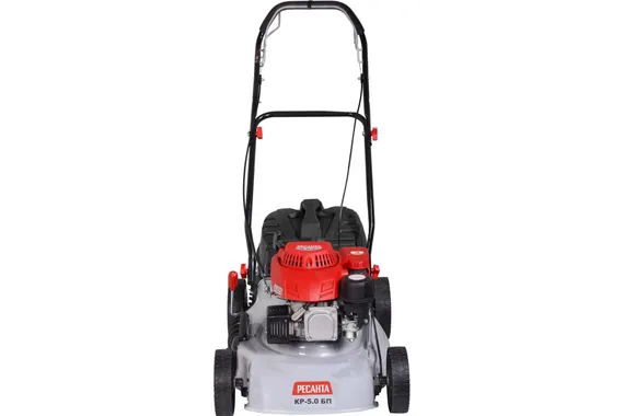 Газонокосилка бензиновая "РЕСАНТА" КР-5.0 БП