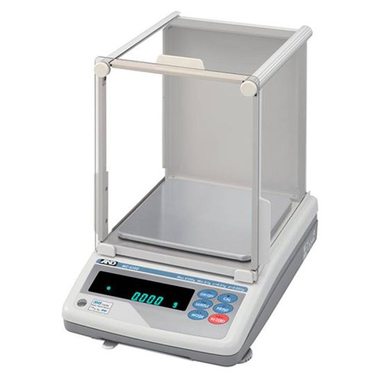 Компараторы массы A&D MC-6100