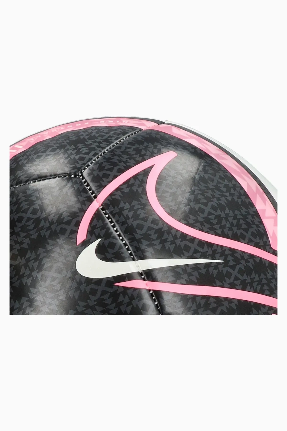 Футбольный мяч Nike Phantom размер 5