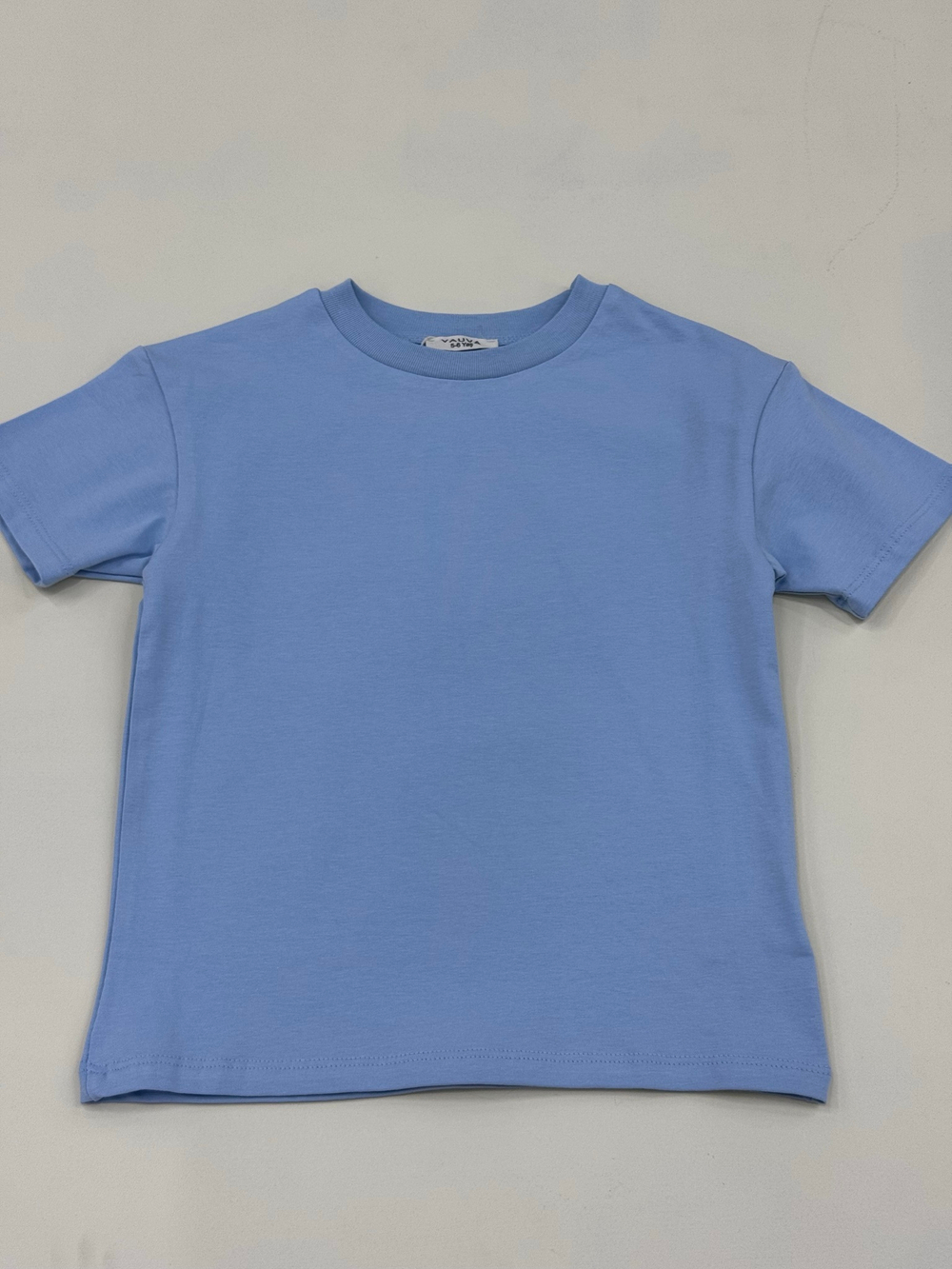 Футболка базовая 25185