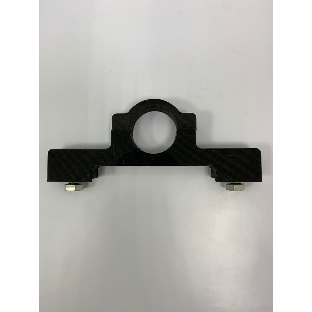 Крепление фар печатное для электросамоката Kugoo G2 PRO, G-Booster