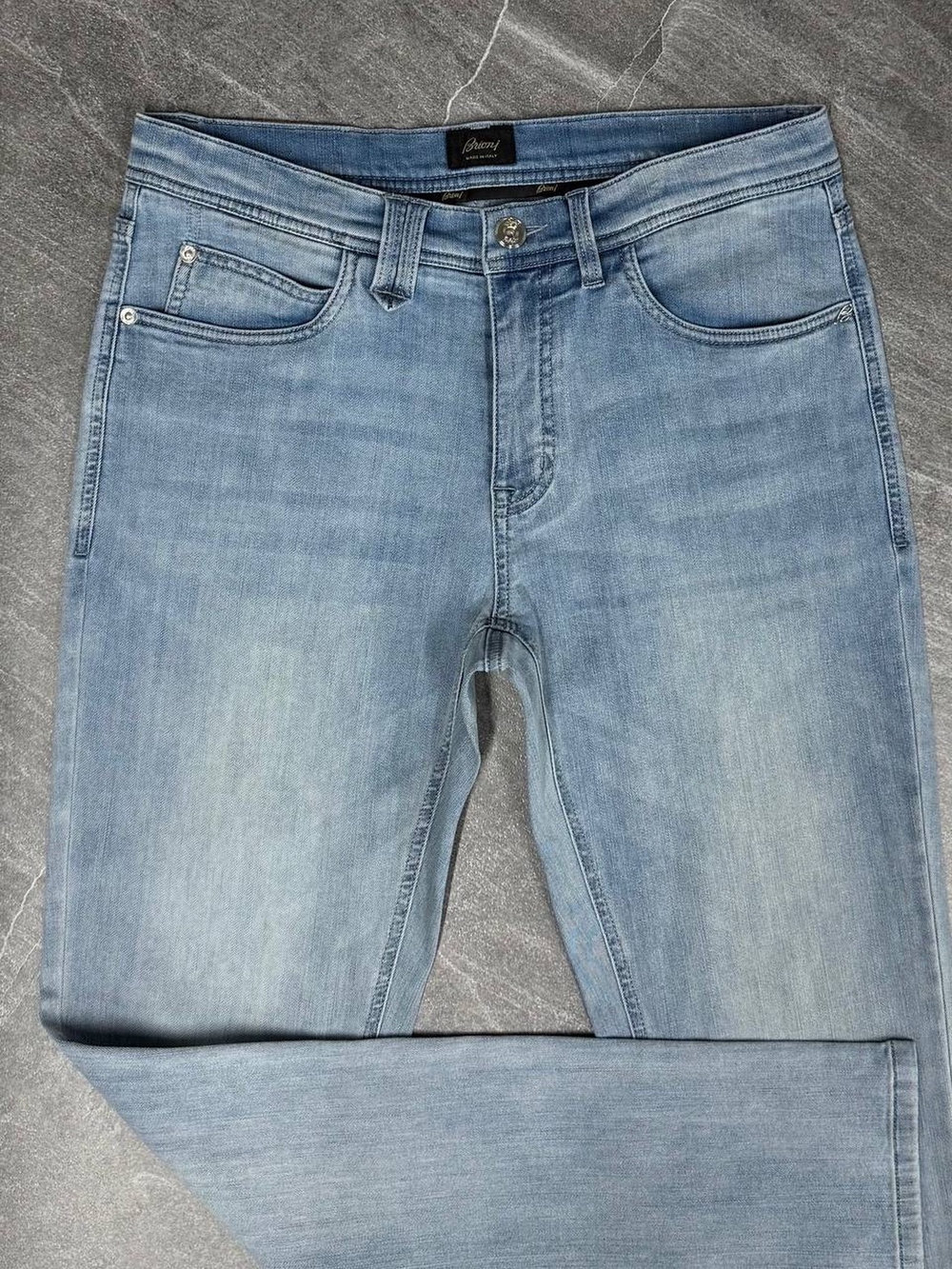 Джинсы Brioni
