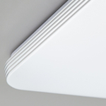 Потолочный светодиодный светильник Citilux Симпла CL714K680G