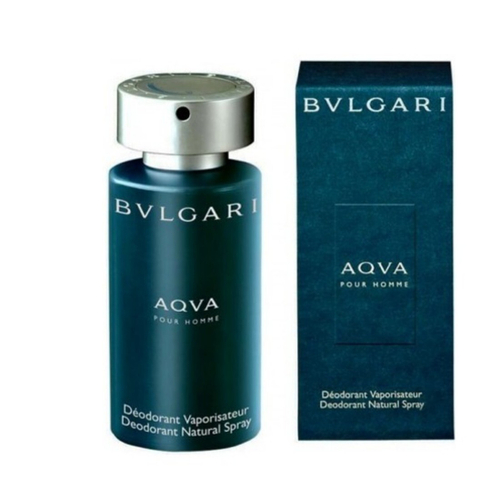 BVLGARI Aqua Deo 100ml man