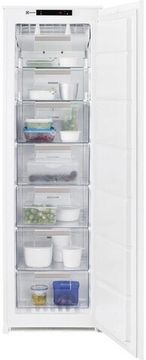 Встраиваемый морозильник Electrolux EUN 92244 AW
