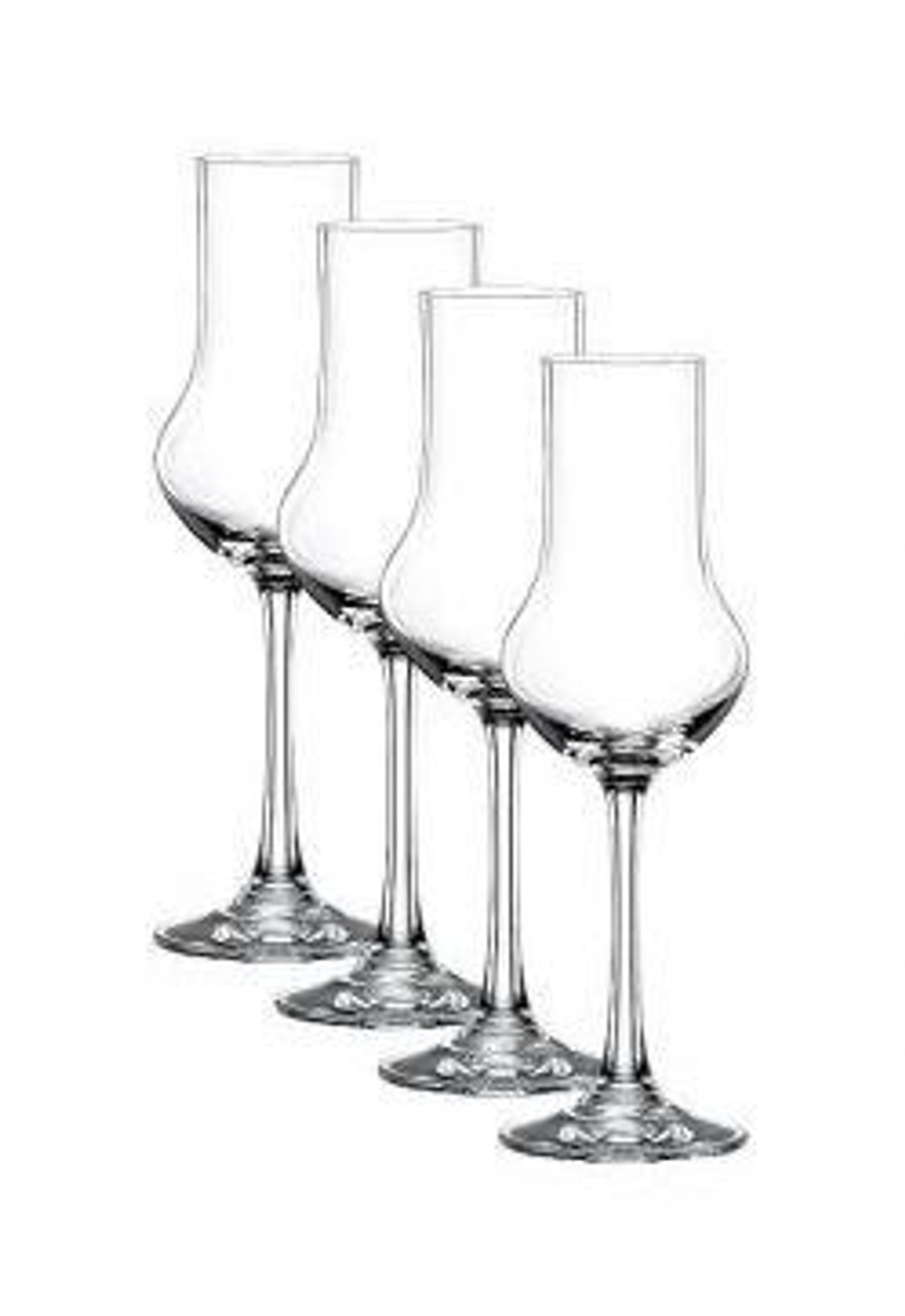 Набор фужеров для граппы 4шт 100мл Nachtmann Vivendy Германия