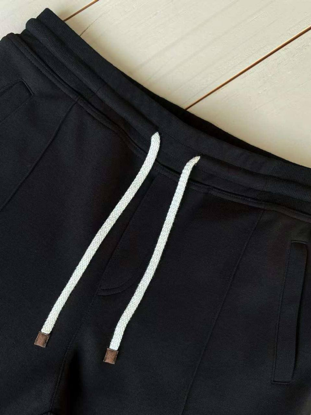 Спортивный костюм Brunello Cucinelli