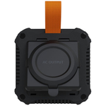 Xtorm XR210 Xtreme портативное зарядное устройство емкостью 25 600 мАч с розеткой мощностью 100 Вт