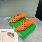 Bottega Veneta Alfie Slipper