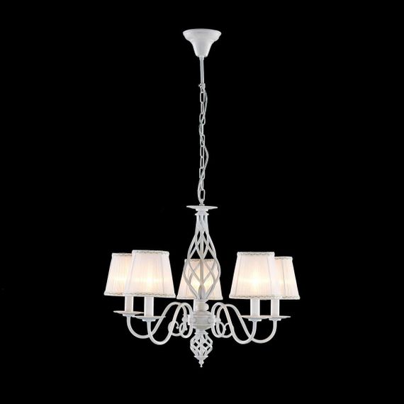 Подвесная люстра Citilux Ровена CL427150