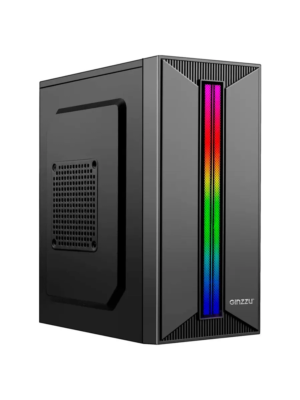 Компьютер с монитором комплект Core i5 16 Gb SSD 512 Gb