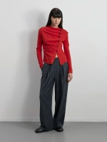 Кардиган ассиметричный K1