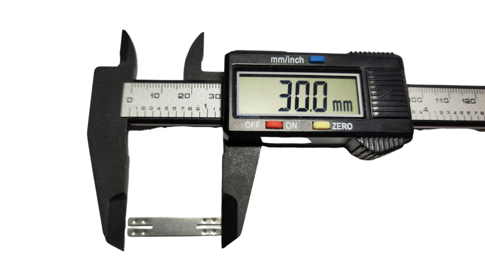 Перемычка для сварки ET HiSC-6-30-40R