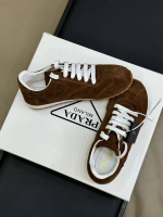 Кроссовки Prada