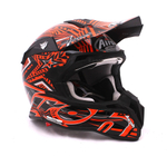 Шлем кроссовый Airoh TERMINATOR STARDUST