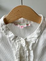 Хлопковая блузка Bonpoint, 152