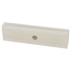 Кабель-канал UniProf ЭРА KK-W-54-34-UniProf белый 54x34мм 20 м