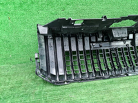 Решетка радиатора JAECOO J7 (2023-н.в.)