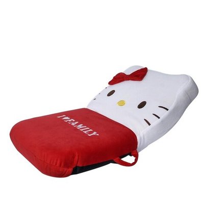 Сидушка-игрушка Котенок