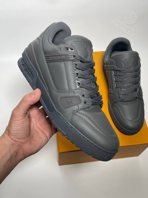 Кроссовки Louis Vuitton Trainer