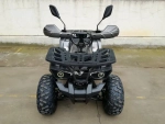 Электроквадроцикл Green Camel Атакама T520 (60V 1500W R8 Дифференциал)