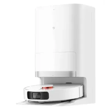 Робот-пылесос Xiaomi Mijia Omni Sweeping Robot 2 (C102CN)