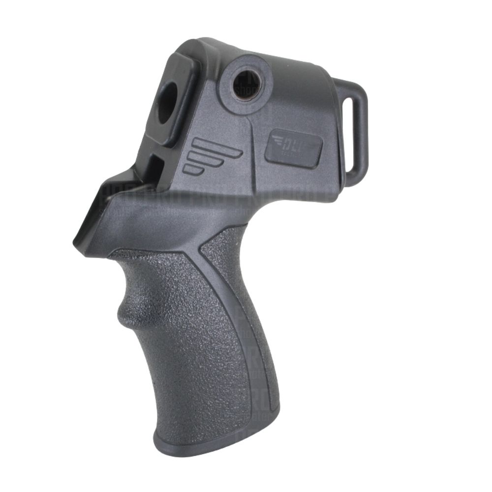 Пистолетная рукоятка Бекас, DLG Tactical