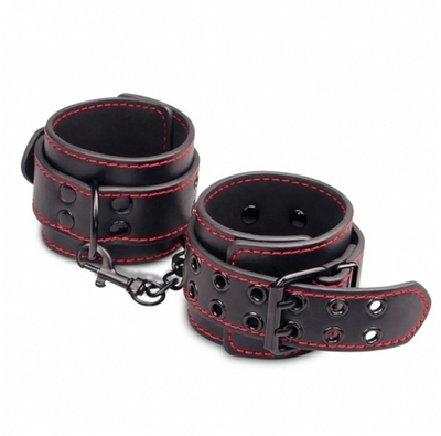 Наручники Bondage Fetish Pleasure Handcuffs