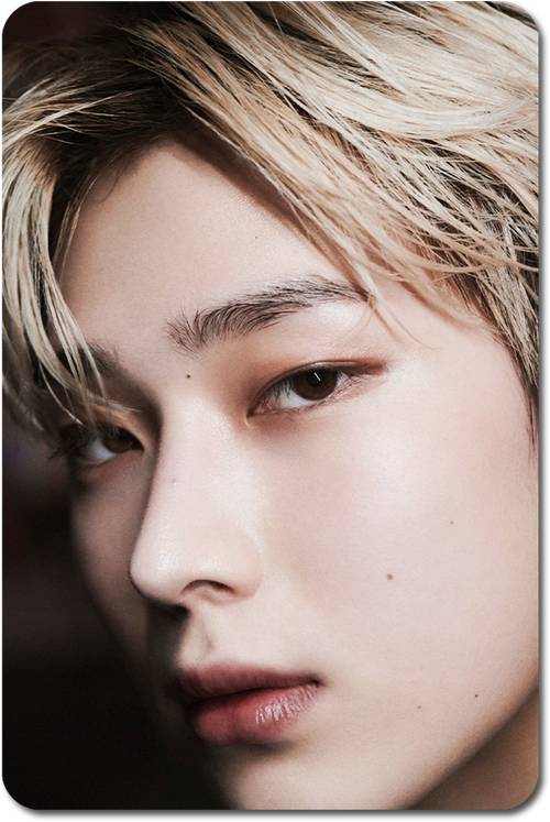 Карта / ENHYPEN #061