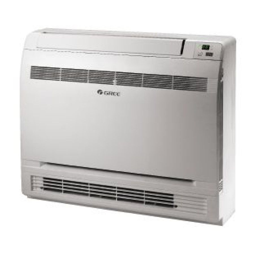 Gree GEH(18)AA-K3DNA1B/I консольный блок мульти сплит-системы