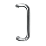 Ручки-скобы Apecs HC-0905-25/300-INOX