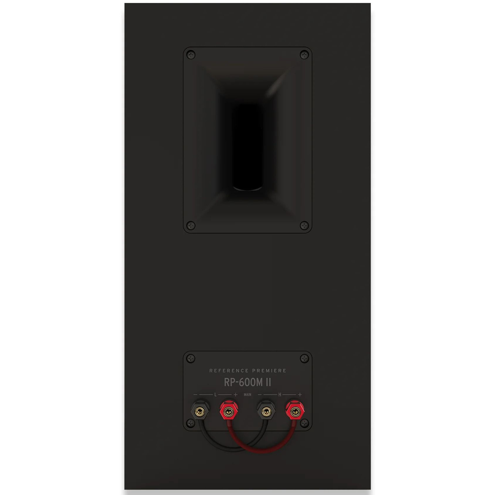 Полочная акустика Klipsch RP-600M II