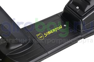 Электротрицикл SIBERTON PRO TRIKE 3900W (60V/35Ah) фото №11