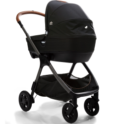 Детское автокресло Joie Calmi