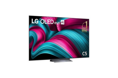 Телевизор LG OLED77C5LA