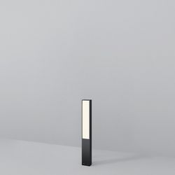 Наземный низкий светильник Maytoni Blitz O470FL-L20GF3K