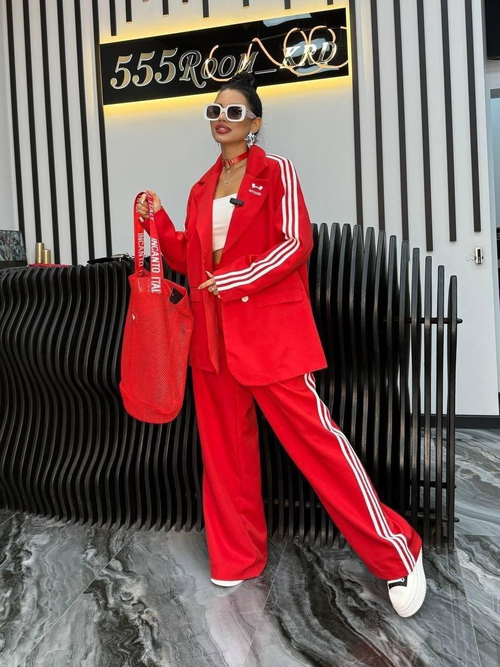 Костюм-двойка