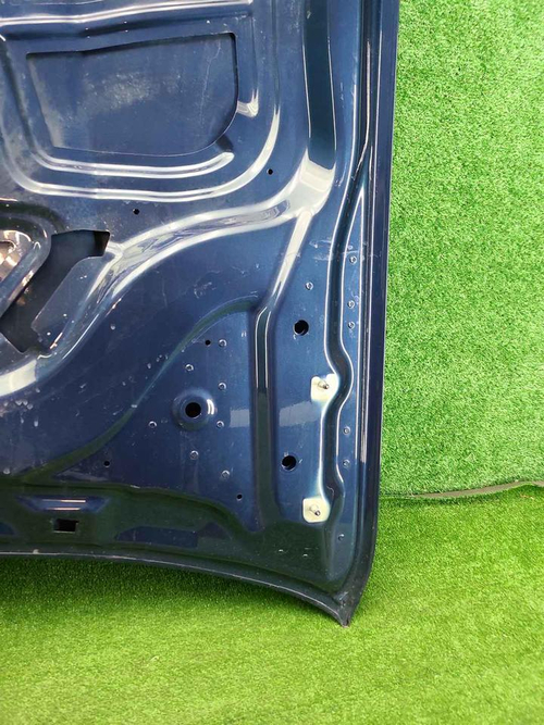 Капот BMW X3 G01 (2017-2024)