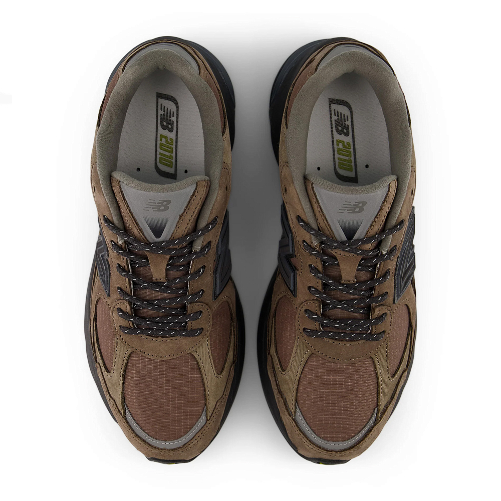 Мужские кроссовки New Balance 2010