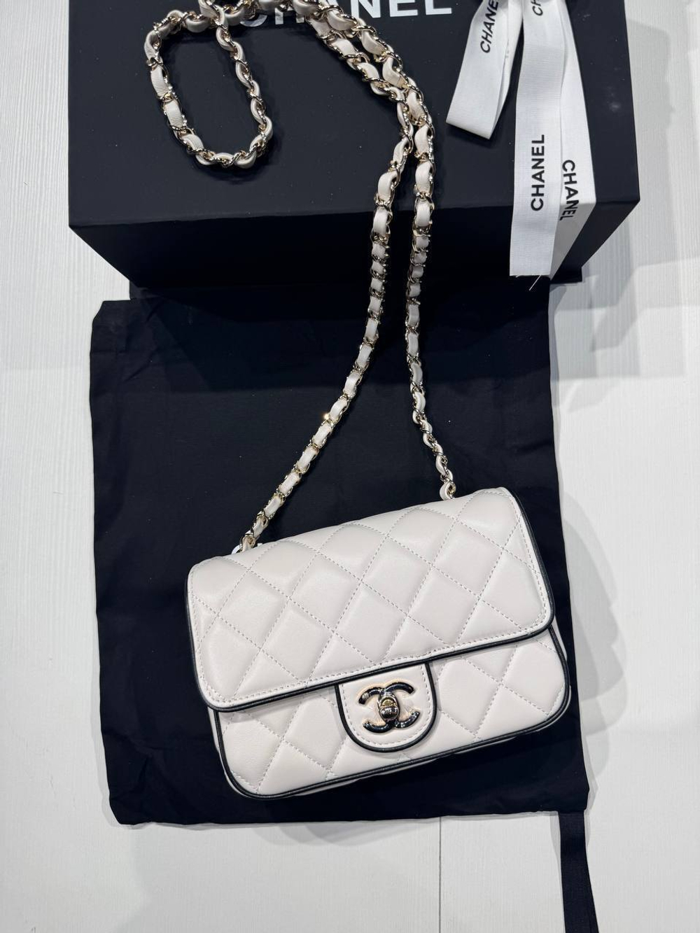 Сумка CHANEL