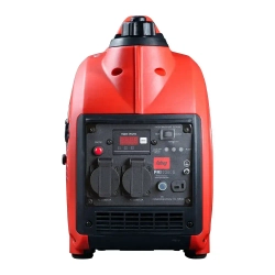 Генератор инверторный FUBAG PRI 2300 S, 2 кВт, 220 В