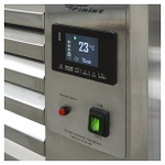 Шкаф шоковой заморозки Finist OR-5 STANDARD 220