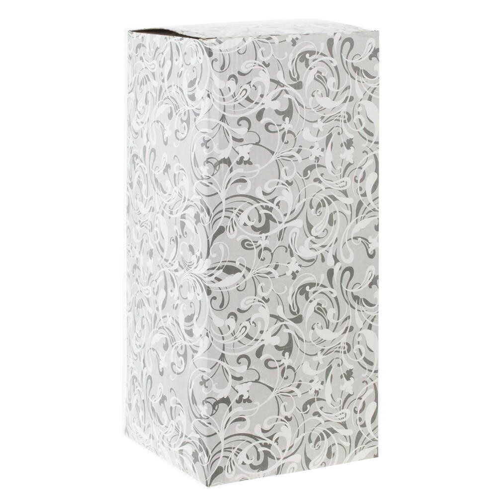 GAEM Ваза, 3300 мл, L14 W14 H46 см