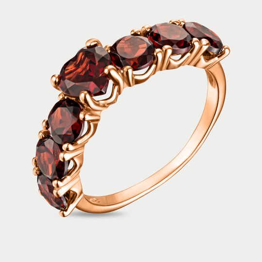 Кольцо золотое