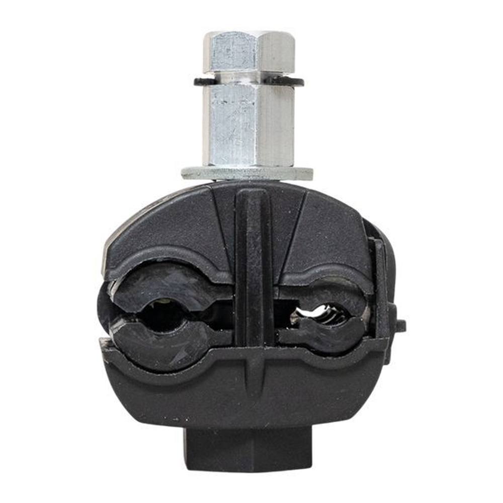 Зажим прокалывающий ответвительный P2X-95 16-95/2.5-35кв.мм EKF p-2x-95