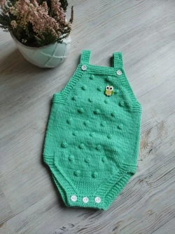 Боди для новорожденных