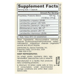 Jarrow Formulas, Vegan Fem Dophilus Advanced, 10 млрд КОЕ (104 мг), 30 растительных капсул