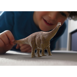 Schleich S 15051 — Бронтозавр Dinosaurus — фото 3