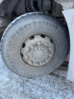 Mercedes-Benz Actros 6x4 Седельный тягач 2645 LS (Дизельный, 12,8 л, 449 л.с., МТ)