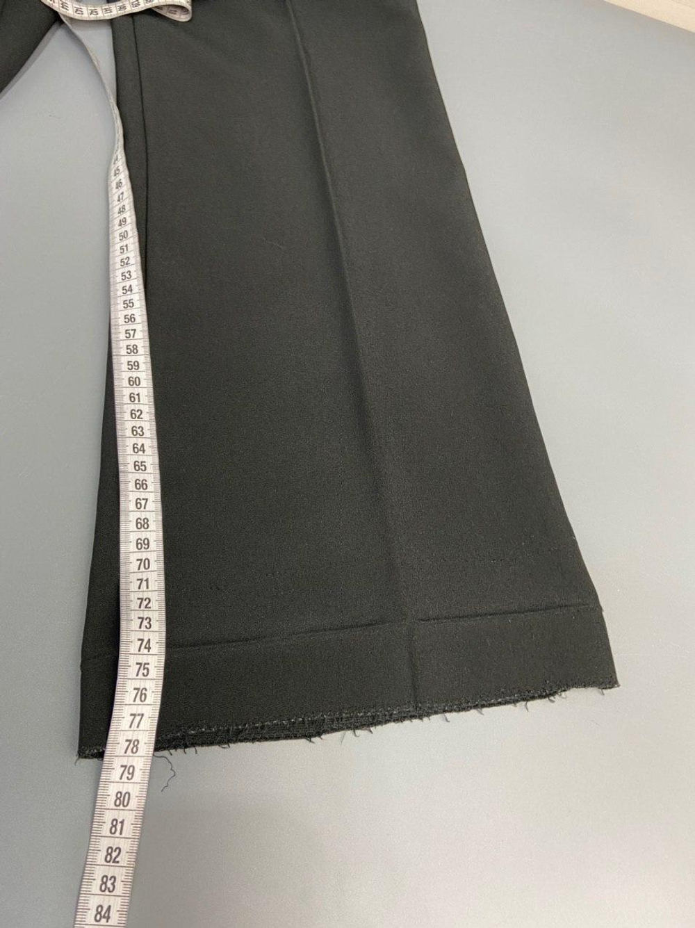 Брюки офисные 42 размер